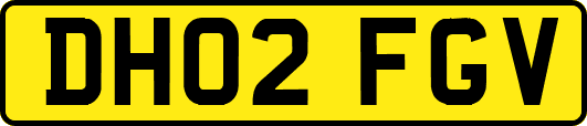 DH02FGV