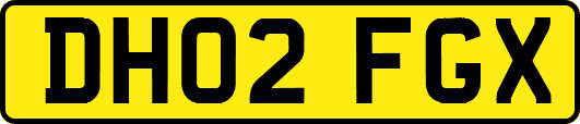 DH02FGX