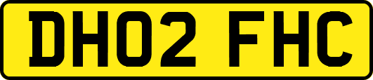 DH02FHC