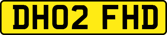 DH02FHD