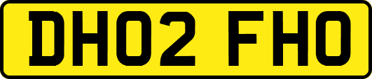 DH02FHO