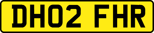 DH02FHR