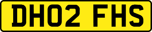 DH02FHS