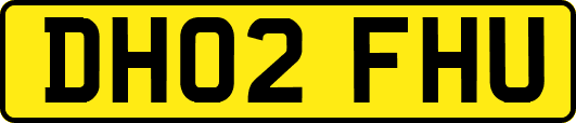 DH02FHU