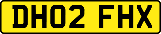 DH02FHX
