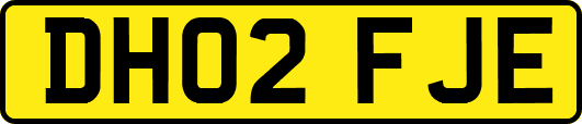 DH02FJE