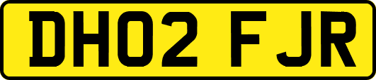 DH02FJR