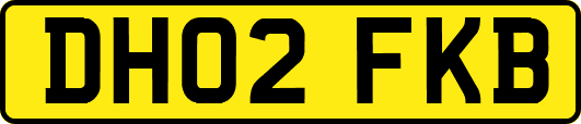 DH02FKB