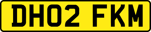 DH02FKM