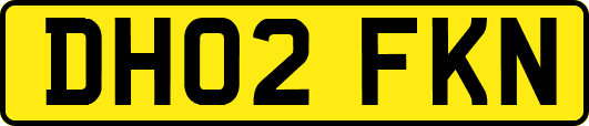 DH02FKN