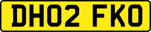 DH02FKO