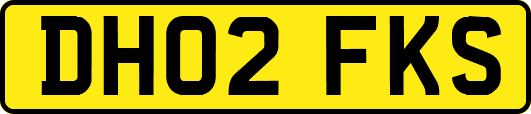 DH02FKS