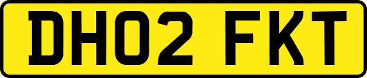 DH02FKT