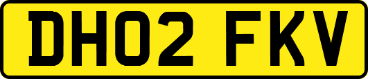 DH02FKV