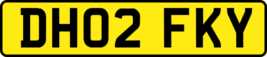 DH02FKY