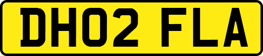 DH02FLA