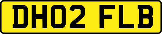 DH02FLB