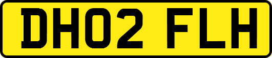 DH02FLH