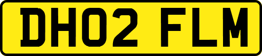 DH02FLM