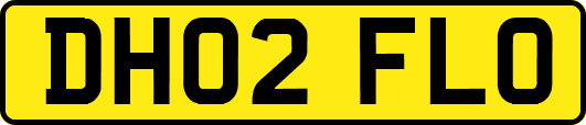 DH02FLO