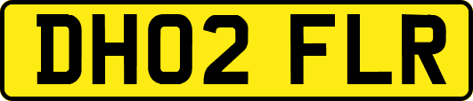 DH02FLR