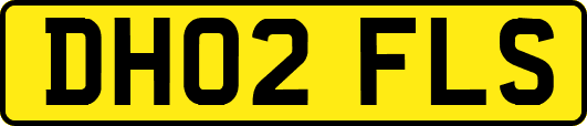 DH02FLS