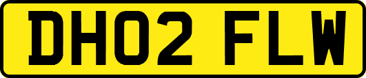 DH02FLW