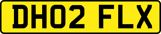 DH02FLX