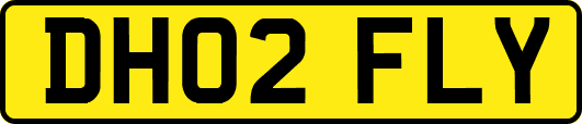 DH02FLY