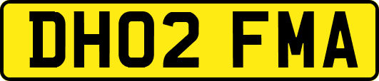 DH02FMA