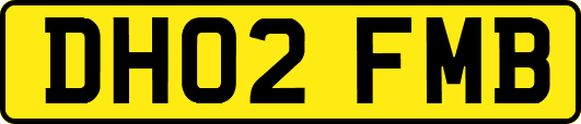 DH02FMB