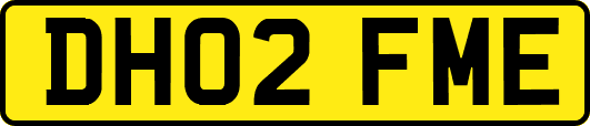 DH02FME
