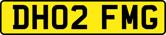 DH02FMG