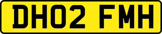 DH02FMH
