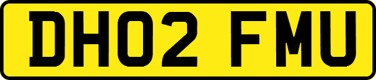 DH02FMU