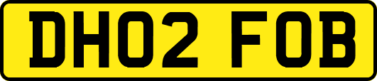 DH02FOB
