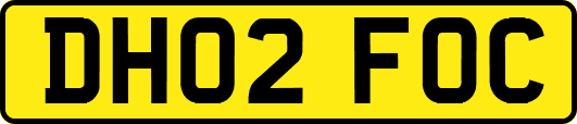 DH02FOC