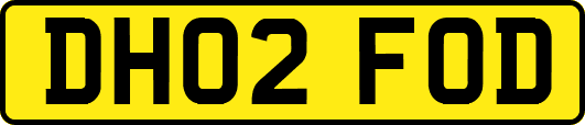 DH02FOD