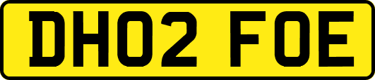 DH02FOE