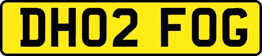 DH02FOG