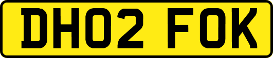 DH02FOK
