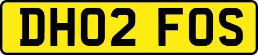 DH02FOS