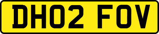 DH02FOV