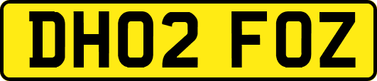 DH02FOZ
