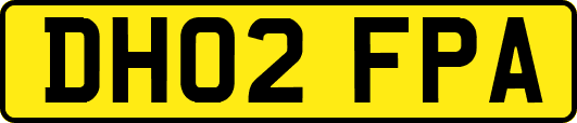 DH02FPA