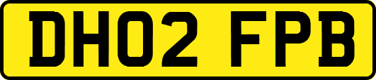 DH02FPB