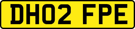 DH02FPE