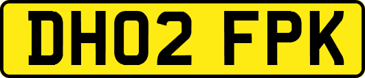 DH02FPK