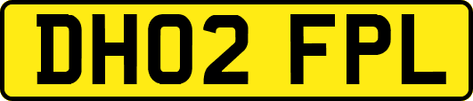 DH02FPL