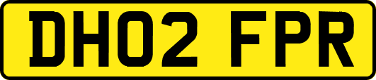 DH02FPR